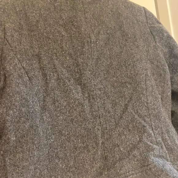 100% Wool Jacket J.g. Hook Size 10p - Picture 5 of 8